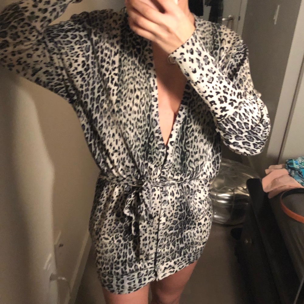 Roberto Cavalli sweater